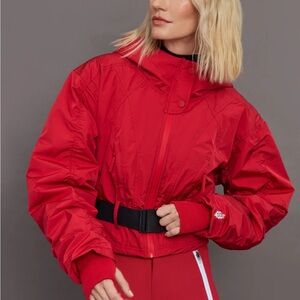 FREE PEOPLE MOVEMENT
Powder Vixen Jacket